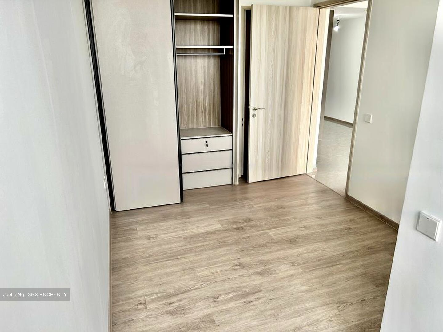 Sengkang Grand Residences (D19), Apartment #463096501